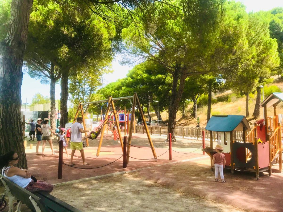 Retromirabeau "Cote Mer" - 29M2 - Lumineux - Terrasse Loggia - Vue Marina - Parking Securise - 2 A 3 Pers - Emplacement Top - Cheques Vacances Connect Груисан Екстериор снимка